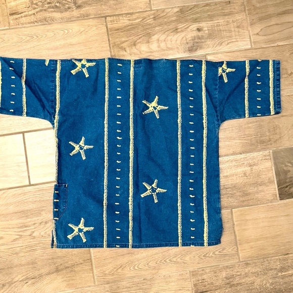 Orslow Jersey Made in Japan size 1 - Picture 3 of 6